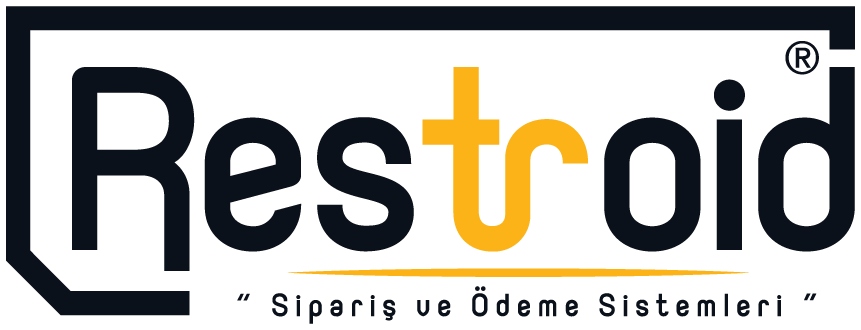 Restroid Logo