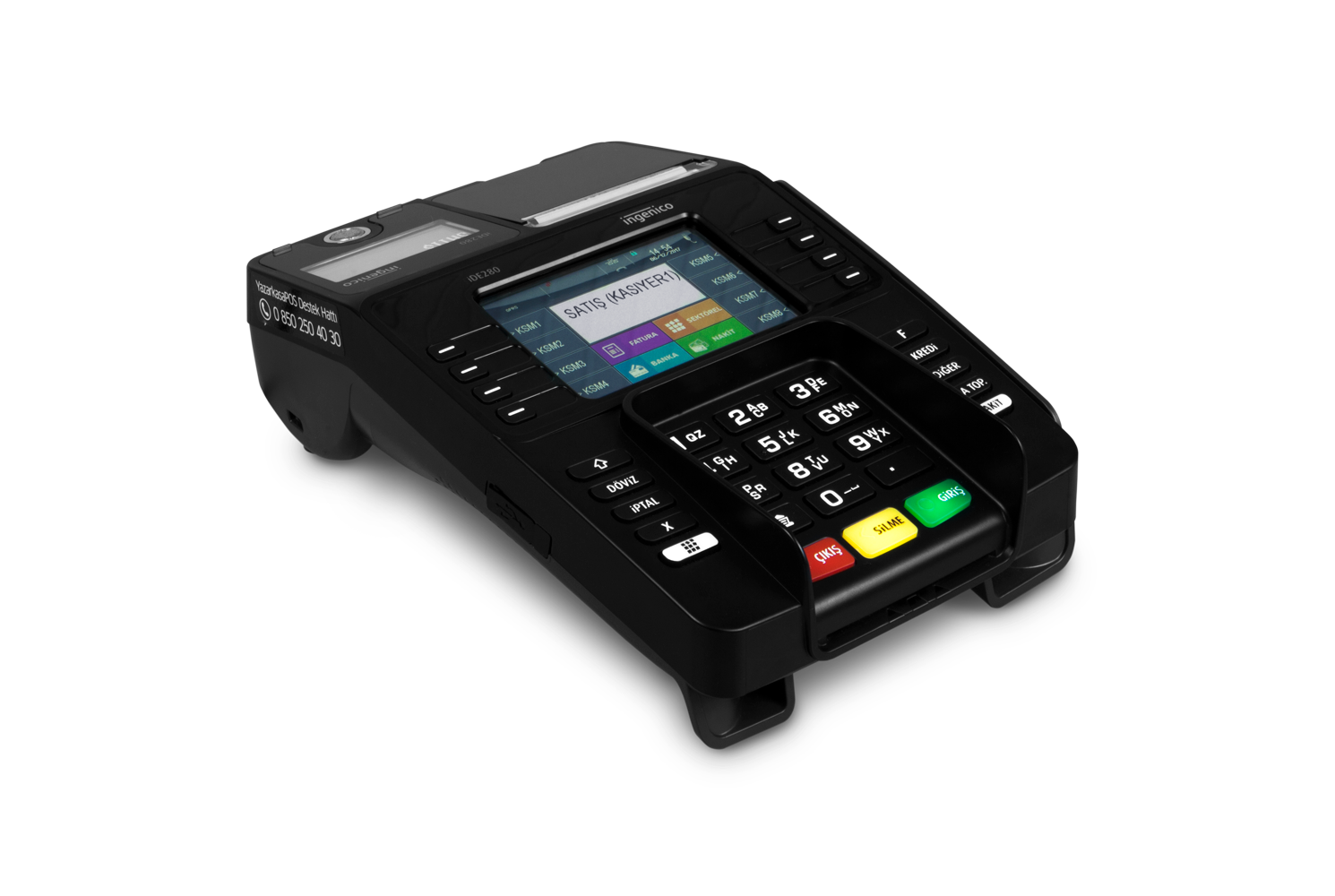 Ingenico iDE280