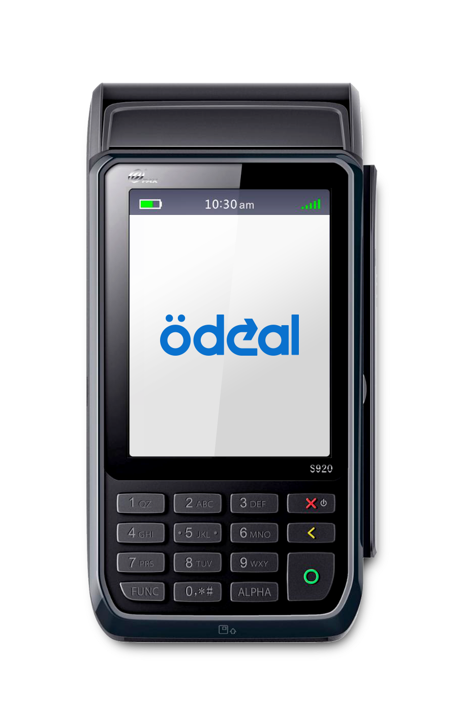 Ödeal S920